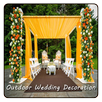 Outdoor Wedding Decoration APK