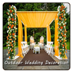 Outdoor Wedding Decoration