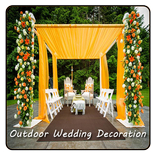 Outdoor Wedding Decoration