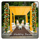 Outdoor Wedding Decoration APK