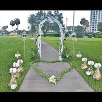 Outdoor Wedding Decoration capture d'écran 2