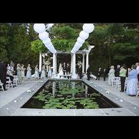 boda al aire libre captura de pantalla 3