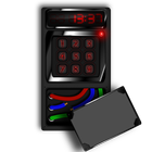 Custom Time Bomb for Airsoft ikona