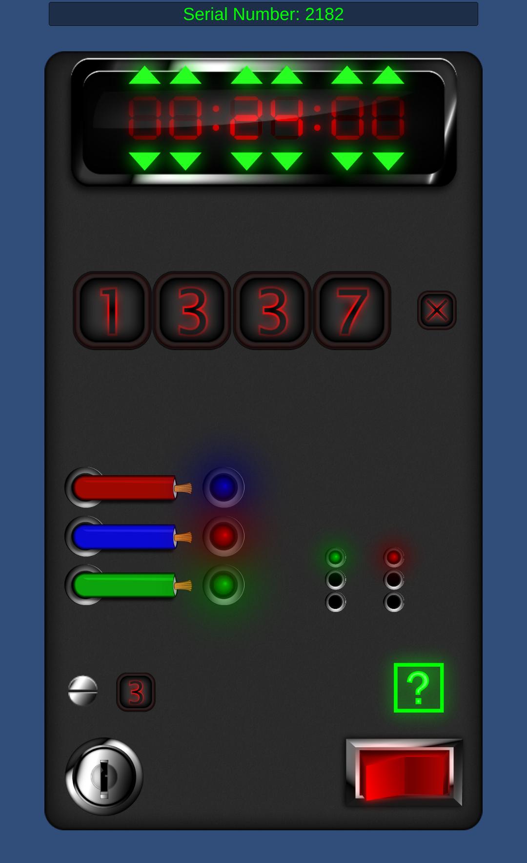 Custom Time Bomb for Airsoft for Android - APK Download1080 x 1767