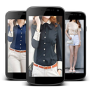 Outfit Ideas For Girls APK
