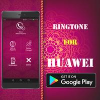 Ringtone for Huawei اسکرین شاٹ 2