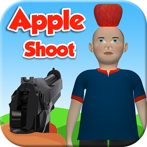 Apple Shoot