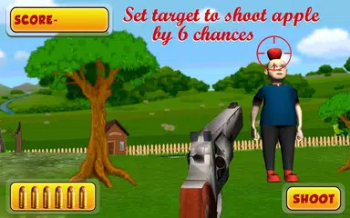 Apple Shoot APK download