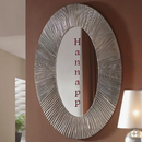 Oval Wall Mirror Design-APK