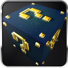 Lucky Block Minecraft Pe 0.15 icono