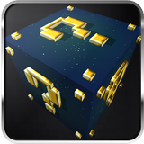 Lucky Block Minecraft Pe 0.15 أيقونة