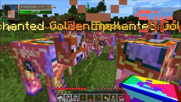 Download Lucky Block Minecraft Pe 0 15 Apk For Android Latest Version