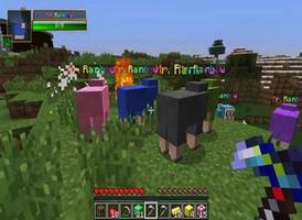 Lucky Block Minecraft Pe 0.15 تصوير الشاشة 3