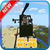 Car Mech Mod Minecraft Pe APK
