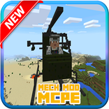 Car Mech Mod Minecraft Pe