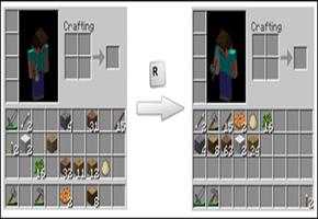 mods for minecraft pe 0.15.0 скриншот 2