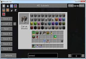 mods for minecraft pe 0.15.0 পোস্টার