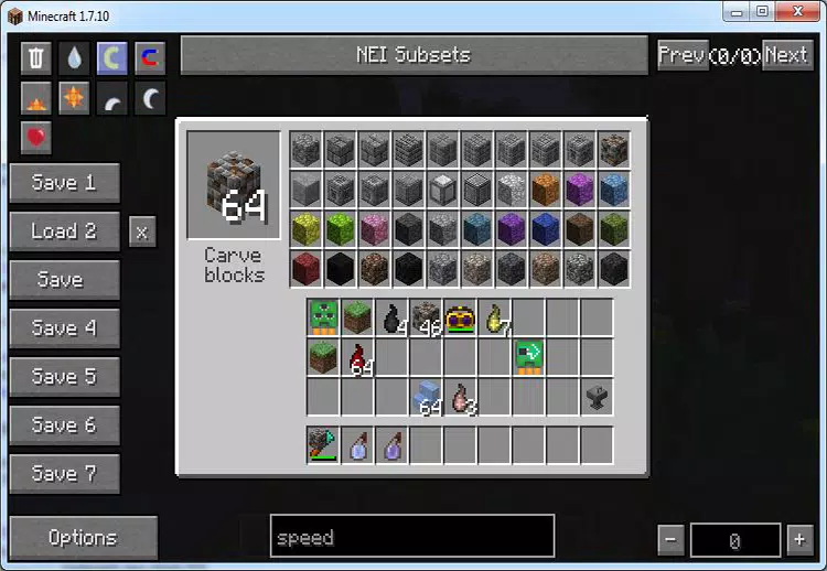 Android İndirme için mods for minecraft pe 0.15.0 APK