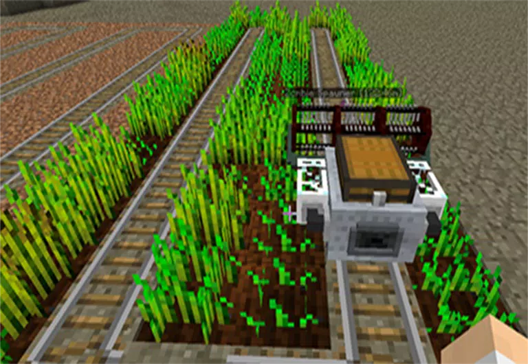 Mods For Minecraft Pe 0 15 0 Dlya Android Skachat Apk