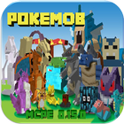 Mod Pokemon for Minecraft Pe ícone
