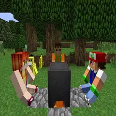 Mod Pokemon For Minecraft Pe Apk 1 0 Download For Android Download Mod Pokemon For Minecraft Pe Apk Latest Version Apkfab Com