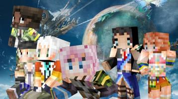 Skins Civil War For Minecraft скриншот 2