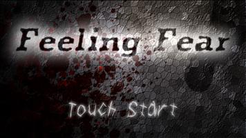 Feeling Fear  - フィーリング フィアー - capture d'écran 2