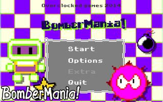 BomberMania poster