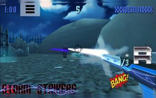 Storm Strikers capture d'écran 2