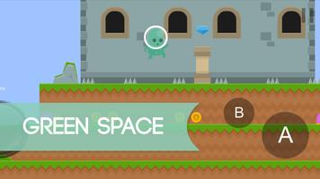 1 Schermata GreenSpace