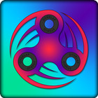 Fidget Spinner Wars アイコン