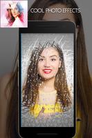 Overlays photo-Abstract frames ภาพหน้าจอ 1