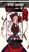0verlord Wallpapers 截图 2