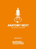 Anatomy Next Affiche