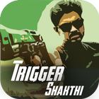 Trigger Shakthi - Big Boss Unofficial Game icono