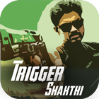 Trigger Shakthi - Big Boss Unofficial Game ícone