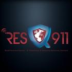 آیکون‌ RESQ 911