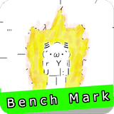 オワタの2Dベンチマーク　テスト　スペック icono