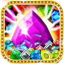 Magic Jewels Legend Puzzle APK
