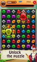 magic juwelen legende puzzel screenshot 3