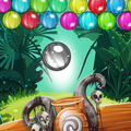 Inca Magic Bubble