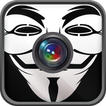 Anonymous Hacker Mask Maker
