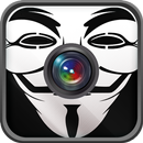 Anonymous hacker maska aplikacja