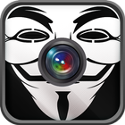 Anonymous Hacker Mask Maker icon