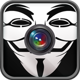 Anonymous Hacker Mask Maker icon