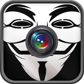 Anonymous Hacker Mask Maker For Android Apk Download - hacker mask roblox