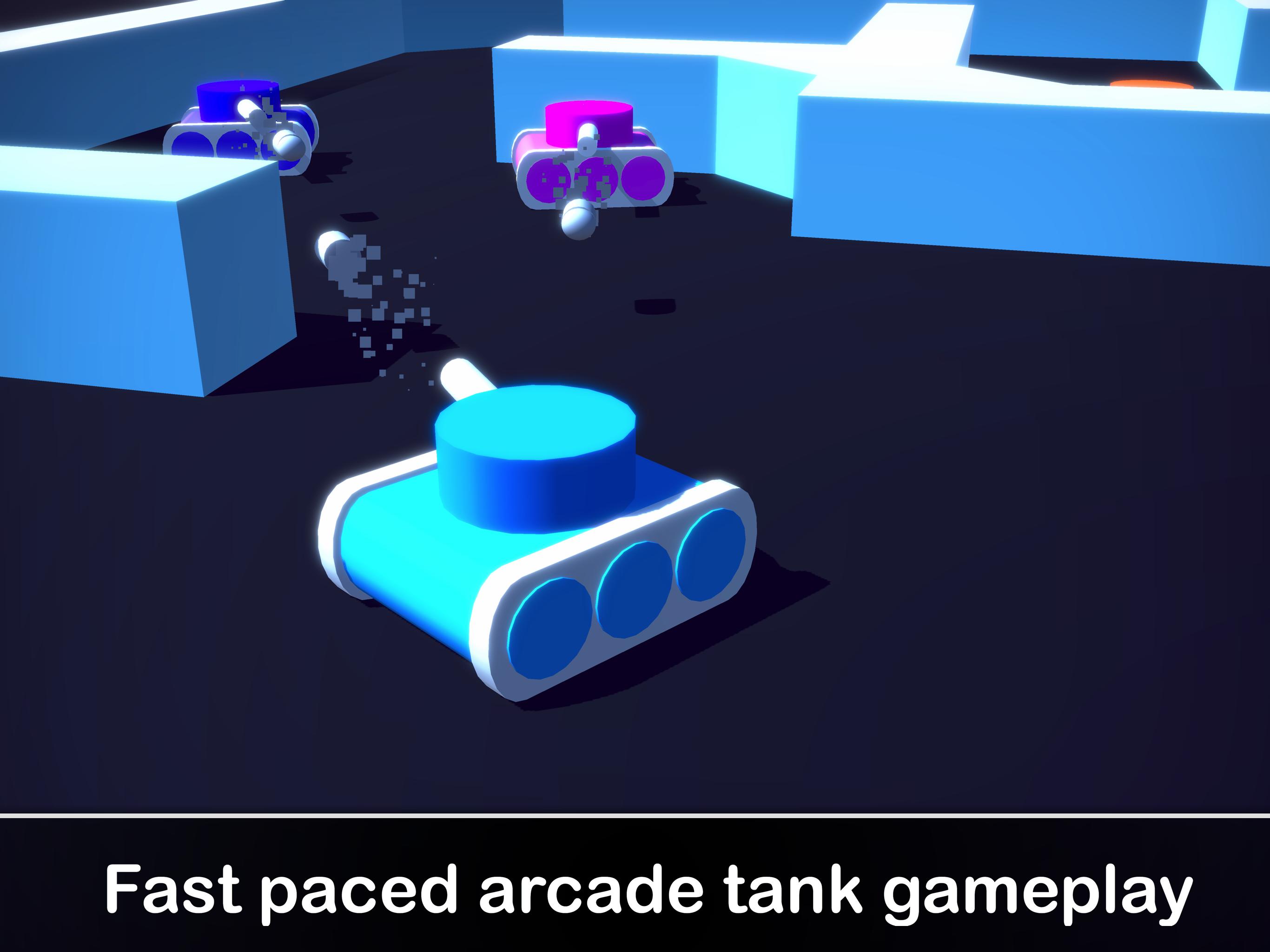 Tiny Tanks For Android Apk Download - tiny tanks roblox mobile