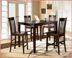 Owingsville Ashley Furniture الملصق