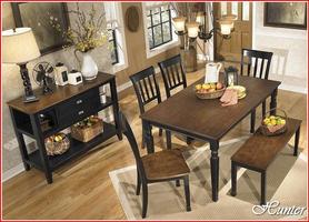 Owingsville Ashley Furniture captura de pantalla 1