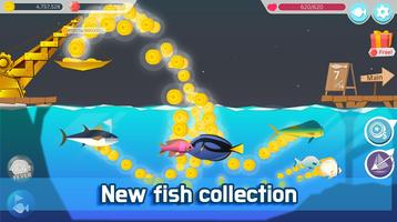 Fishing Adventure screenshot 2